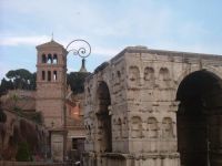 Studienreise nach Rom: 30. April – 4. Mai 2008